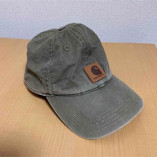 カーハート(carhartt)のcarhartt キャップ(キャップ)