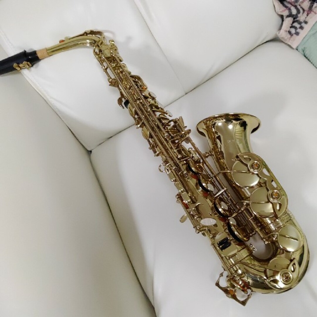 サックス 楽器の管楽器(サックス)の商品写真