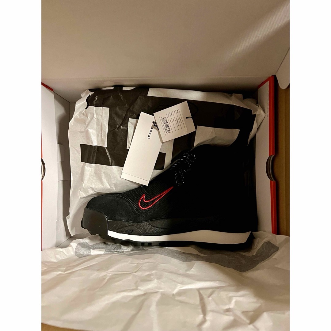 sacai(サカイ)のsize 28.0cm nike x sacai magmascape メンズの靴/シューズ(スニーカー)の商品写真