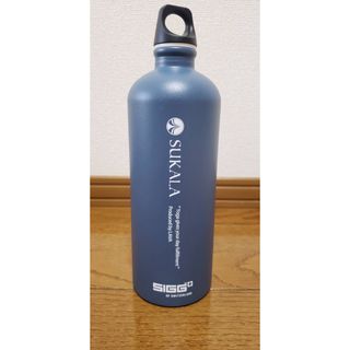 シグ(SIGG)の【新品未使用】SUKALA SIGG エコボトル(タンブラー)