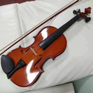 ヴァイオリン(ヴァイオリン)