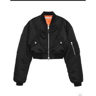 ジョンローレンスサリバン(JOHN LAWRENCE SULLIVAN)のJOHN LAWRENCE SULLIVAN bomber jacket(Gジャン/デニムジャケット)