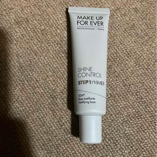 メイクアップフォーエバー(MAKE UP FOR EVER)のメイクアップフォーエバー　下地(化粧下地)