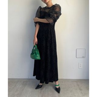 AMAIL(ロングワンピース/マキシワンピース)のフリマアイテム一覧 AMAIL(ロングワンピース/マキシワンピース)のフリマアイテム一覧
