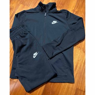 ナイキ(NIKE)のNIKE 上下セット　ジャージ　140(ウェア)