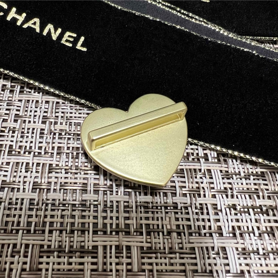 CHANEL - CHANEL シャネル リボン 2023年 クリスマス限定 CHANEL - CHANEL シャネル リボン 2023年 クリスマス限定