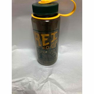 ナルゲン(Nalgene)のREI コラボ　ナルゲンボトル 0.5リットル a(登山用品)