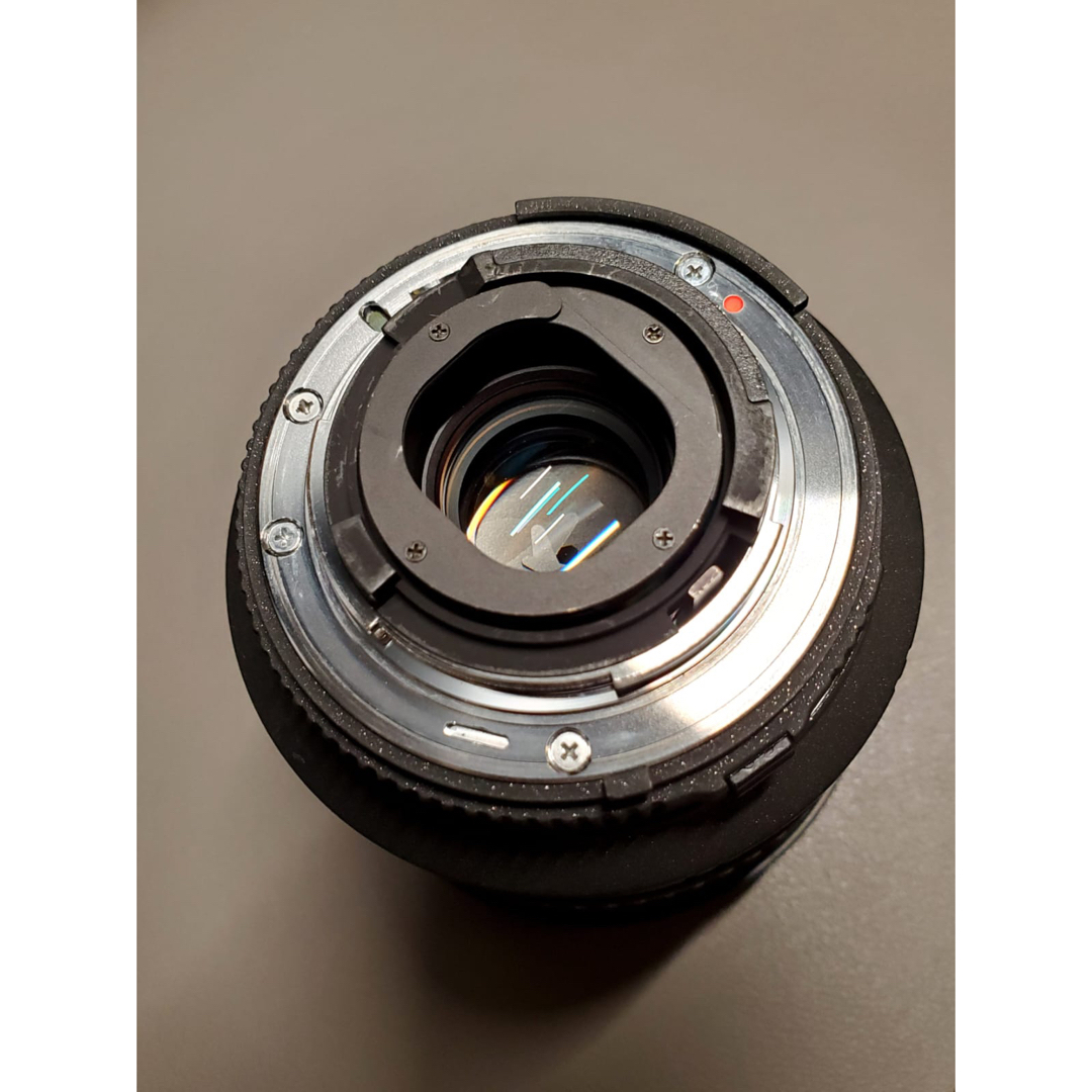 SIGMA(シグマ)の【美品】シグマ SIGMA AF 14mm F2.8 EX HSM ニコン用 スマホ/家電/カメラのカメラ(レンズ(単焦点))の商品写真