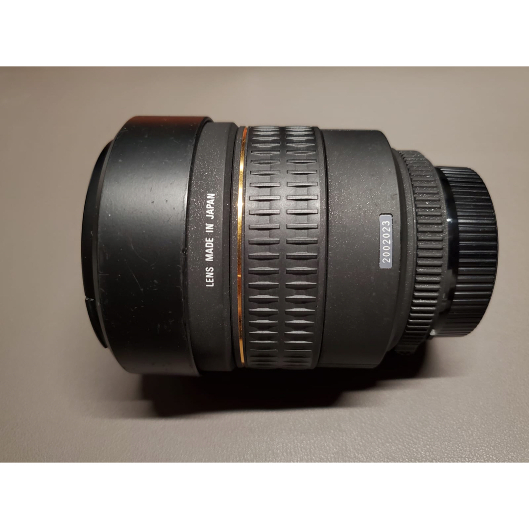 SIGMA(シグマ)の【美品】シグマ SIGMA AF 14mm F2.8 EX HSM ニコン用 スマホ/家電/カメラのカメラ(レンズ(単焦点))の商品写真