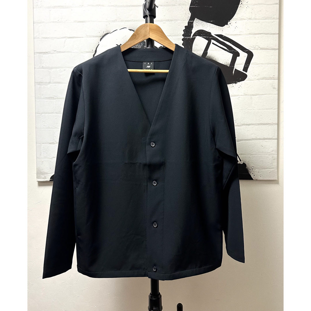 New Balance - 最新作モデルnew balanceTHECITYシティー New Balance - 最新作モデルnew balanceTHECITYシティー