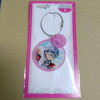 ムービック(movic)のアイドリッシュセブン アクリルキーホルダー 百(キーホルダー)