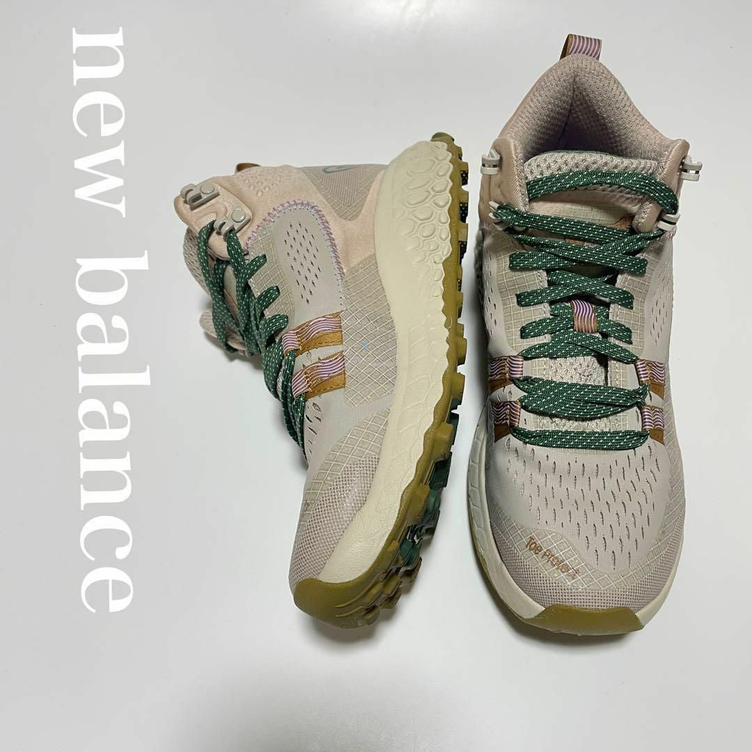 new balance　ニューバランス　Fresh Foam X HierroAGD143NO2899