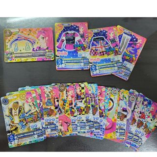 アイカツ(アイカツ!)のアイカツカード クールタイプ セイラ まとめ売り(カード)