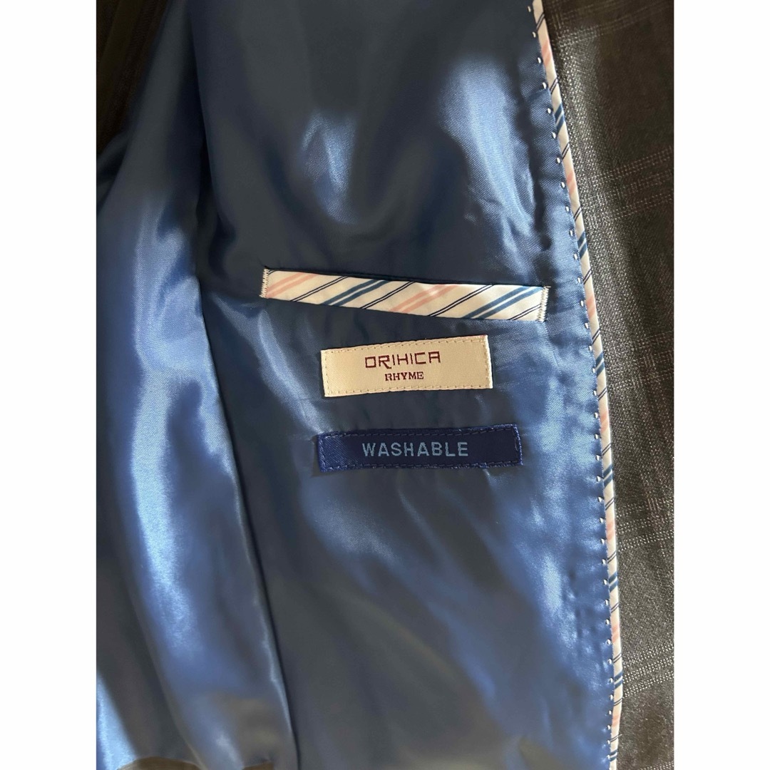 ORIHICA(オリヒカ)のORIHICA スーツ上着 レディースのフォーマル/ドレス(スーツ)の商品写真