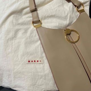 マルニ(Marni)のマルニ｜イヤリングバッグ(ショルダーバッグ)