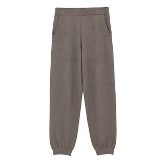 クラネ(CLANE)のCLANE SLIM KNIT PANTS(カジュアルパンツ)