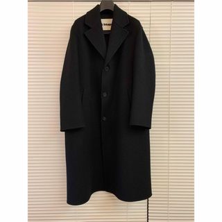 JIL SANDER(チェスターコート)のフリマアイテム一覧 JIL SANDER(チェスターコート)のフリマアイテム一覧
