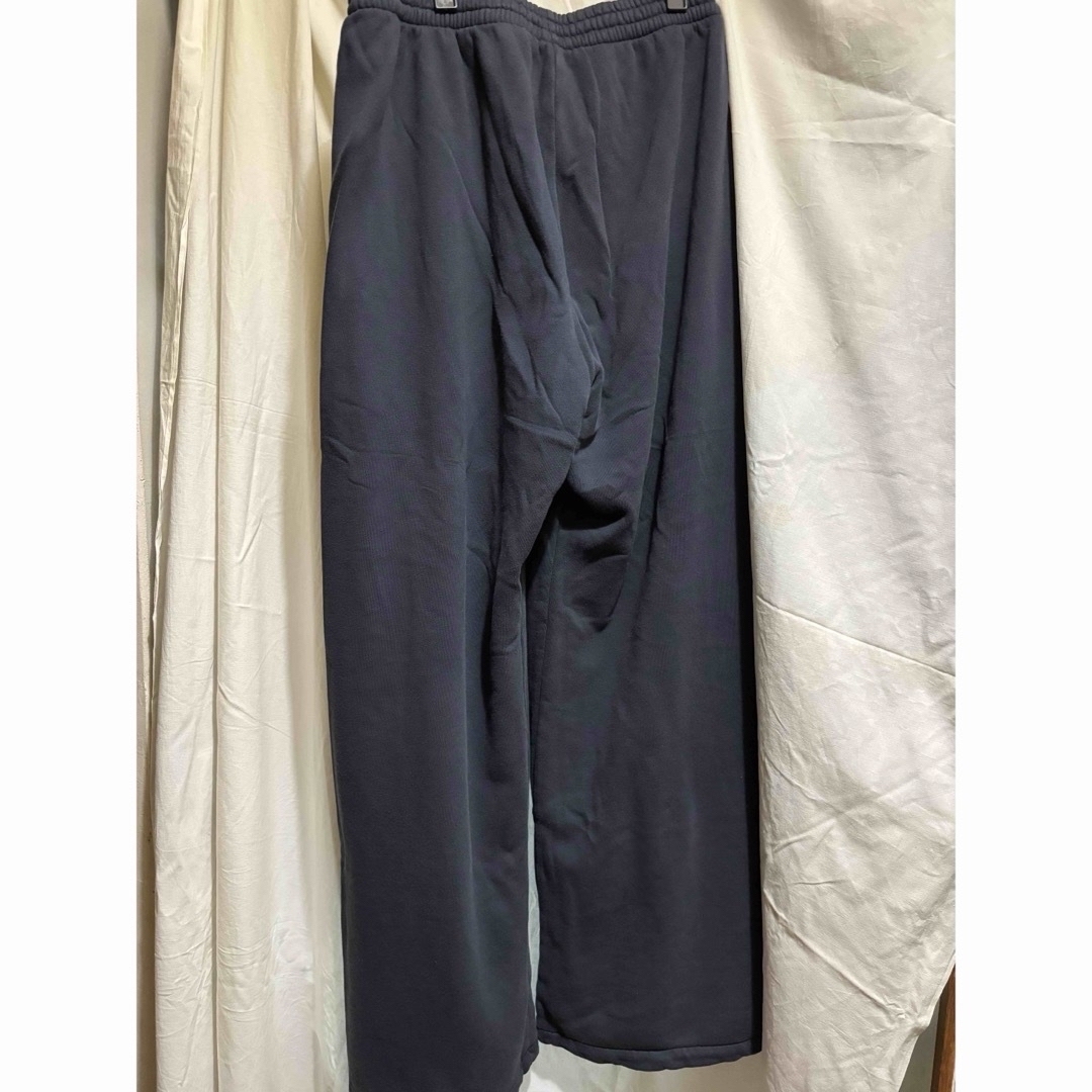 YEEZY（adidas）(イージー)のYEEZY GAP SWEAT PANTS スウェットパンツ イージー ギャップ メンズのパンツ(その他)の商品写真