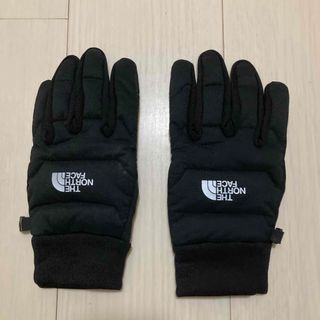 ザノースフェイス(THE NORTH FACE)のノースフェイス、レッドランプログローブ(手袋)