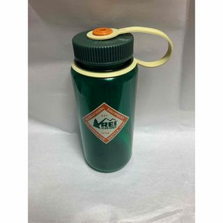 ナルゲン(Nalgene)のREI コラボ　ナルゲンボトル 0.5リットル f(登山用品)