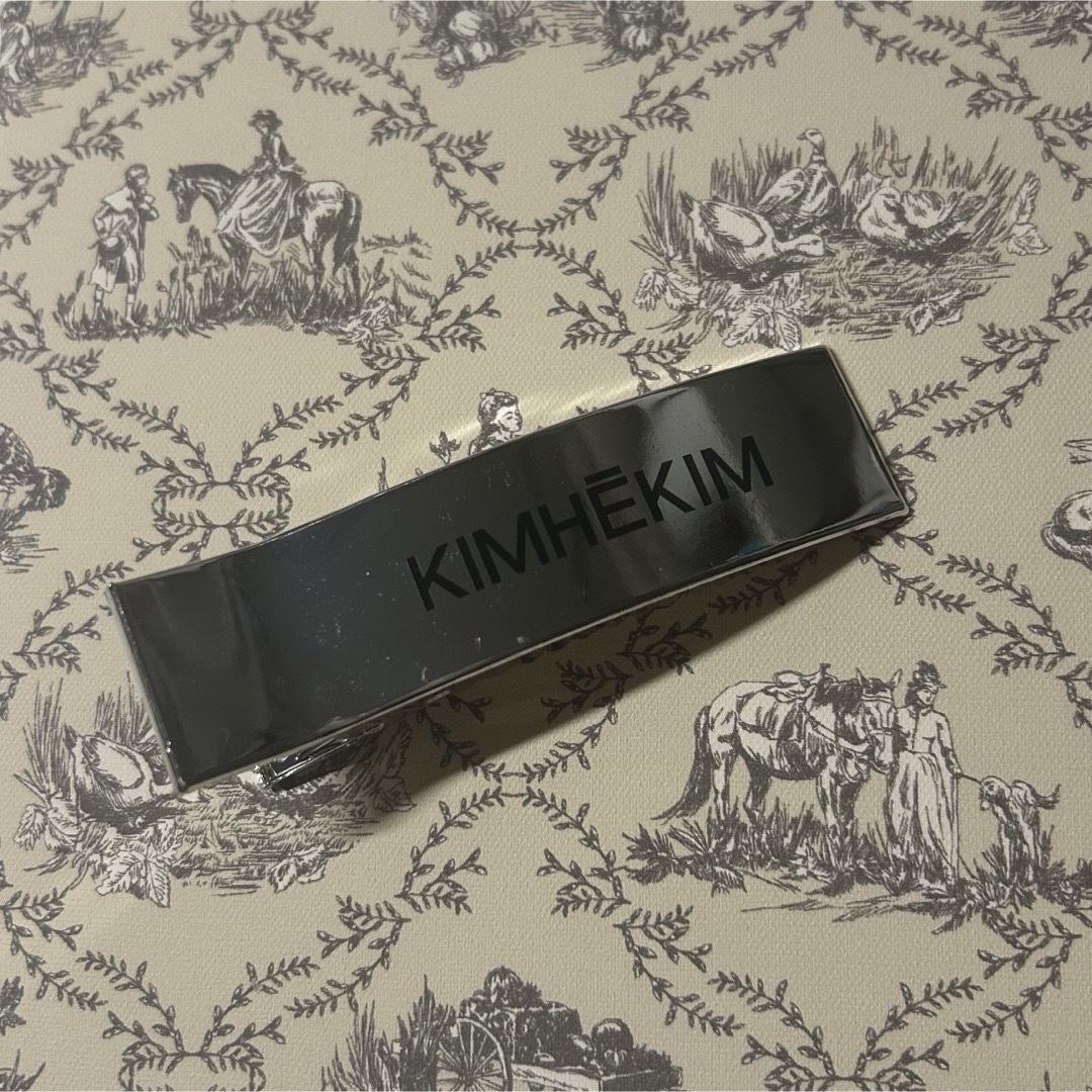 ヤマー Kimhekim ヘアクリップ | concessionariareviver.com.br