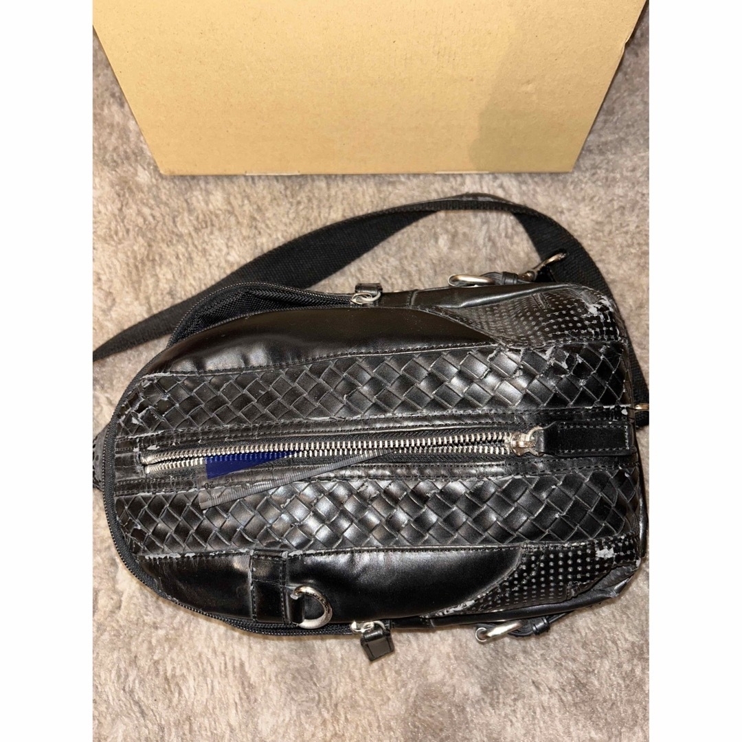 TAKA-Q(タカキュー)のミニバッグ レディースのバッグ(ショルダーバッグ)の商品写真