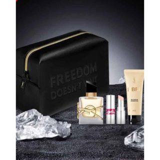 イヴサンローラン(Yves Saint Laurent)の☆イヴサンローラン☆完売・新品・未使用☆限定セット・平野紫耀☆(香水(女性用))