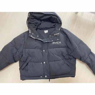 ルーカ(RVCA)のルーカ　rvca レディース　アウター(ダウンジャケット)