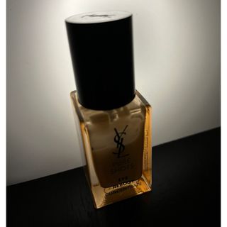 イヴサンローラン(Yves Saint Laurent)のイブサンローラン　ピュアショット　アイセラム(美容液)