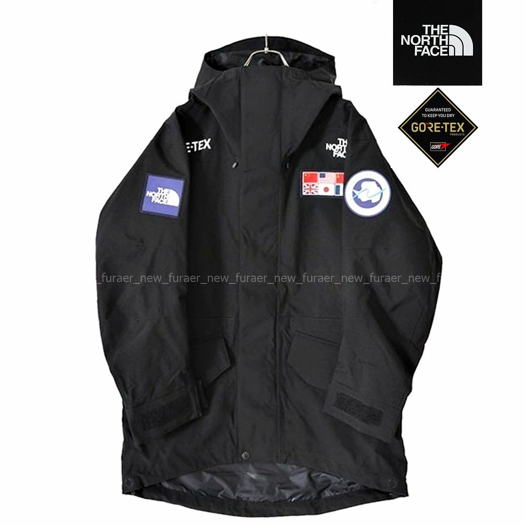 ノース・フェイス Trans Antarctica Parka ゴアテックスTHENORTHFACE