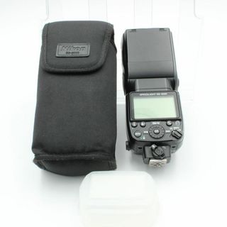 【極美品】 Nikon ニコン SB-5000 SPEED LIGHT