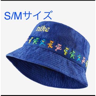 ナイキ(NIKE)のNIKE SB GRATEFUL DEAD BUCKET HAT ハット　(ハット)