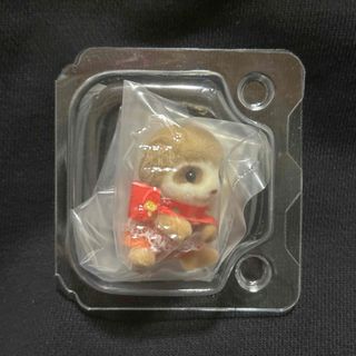 シルバニアファミリー(シルバニアファミリー)のシルバニアファミリー  キラキラくじ F賞 赤ちゃんコレクション (キャラクターグッズ)