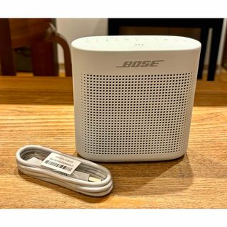 ボーズ(BOSE)のBOSE SoundLink Color speaker II(スピーカー)