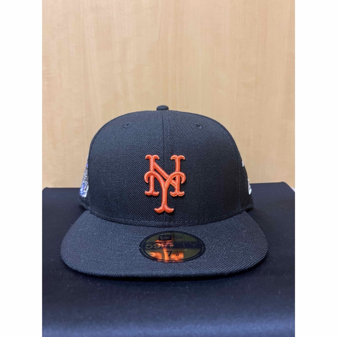 New Era × Awake × New York Mets 59Fifty59フィフティー