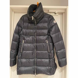 モンクレール(MONCLER)のMONCLER セミロングダウン(ダウンジャケット)