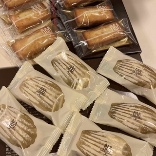アンリシャルパンティエ(アンリ・シャルパンティエ)のアンリシャルパンティエ　詰め合わせ　12個(菓子/デザート)