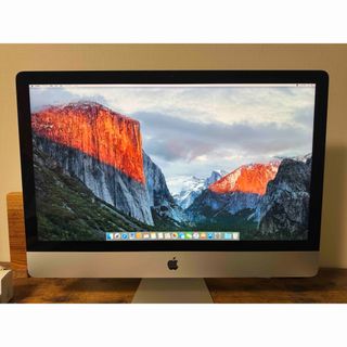 マック ストール デスクトップ型PCの通販 200点以上 | Mac (Apple)の