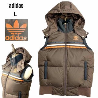 アディダス オリジナルス ダウンベスト(メンズ)の通販 46点 | adidasの