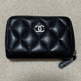 シャネル(CHANEL)の【即日発送】CHANEL コイン、カードケース(コインケース)