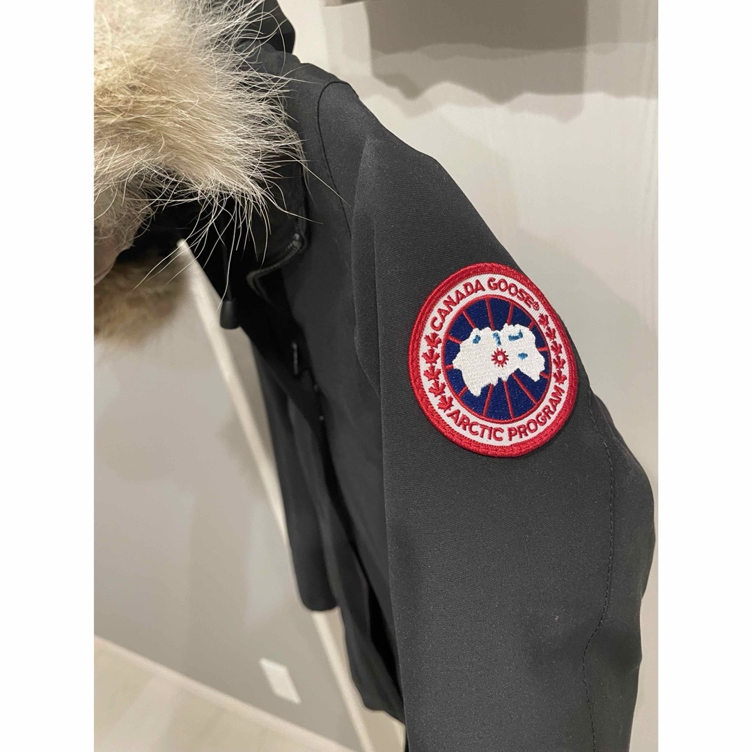 CANADA GOOSE(カナダグース)のカナダグース レディース レディースのジャケット/アウター(ダウンジャケット)の商品写真