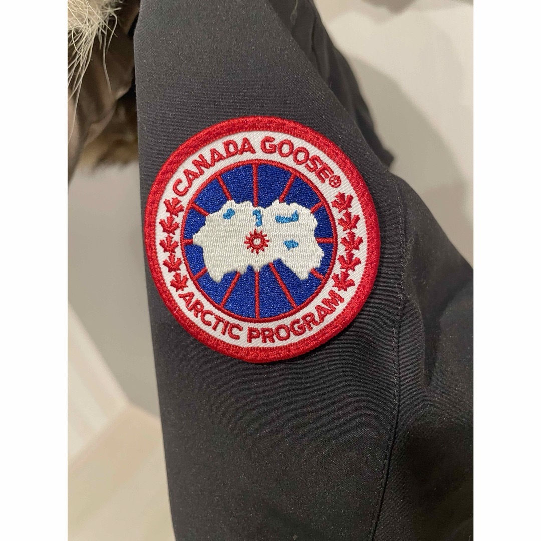 CANADA GOOSE(カナダグース)のカナダグース レディース レディースのジャケット/アウター(ダウンジャケット)の商品写真