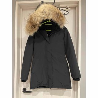 カナダグース(CANADA GOOSE)のカナダグース レディース(ダウンジャケット)