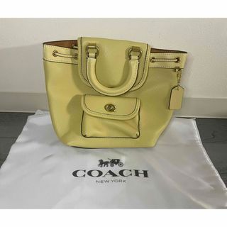 COACH コーチ　リュック　CH789(リュック/バックパック)