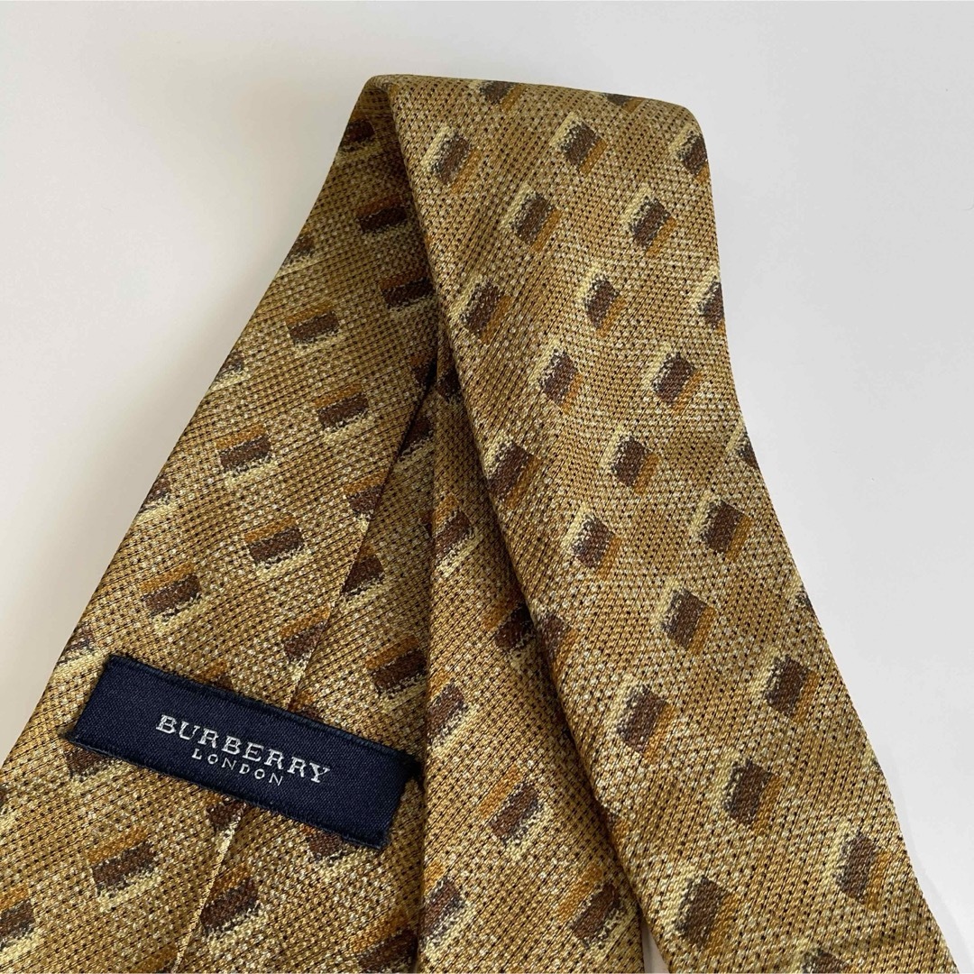 BURBERRY(バーバリー)のバーバリー　ネクタイ  メンズのファッション小物(ネクタイ)の商品写真