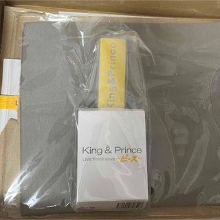 キングアンドプリンス(King & Prince)のKing&Prince ペンライト ペンラ ピース(アイドルグッズ)