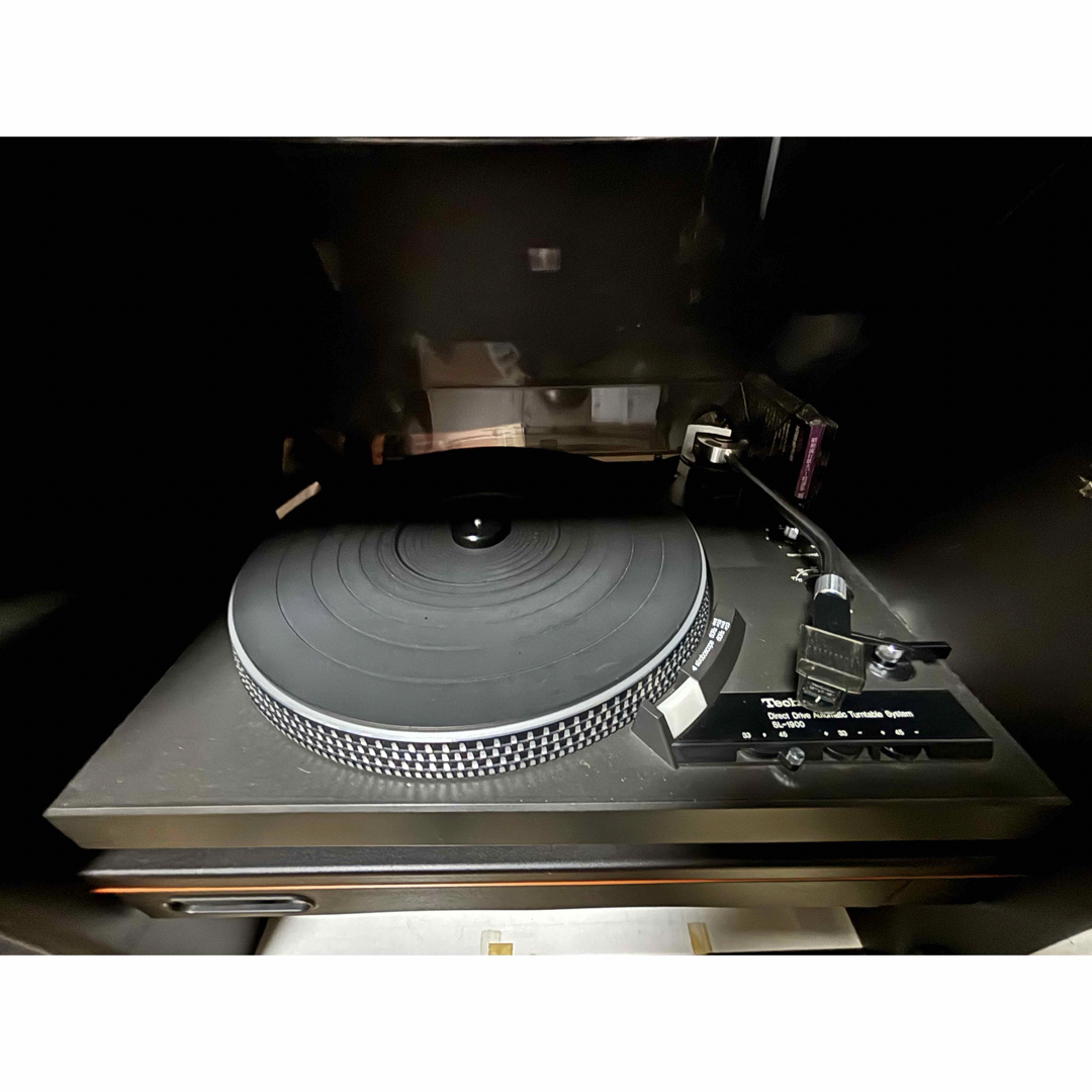 Technics - テクニクスコンポts2500他ジャンク扱いの通販 by Technics - テクニクスコンポts2500他ジャンク扱いの通販 by