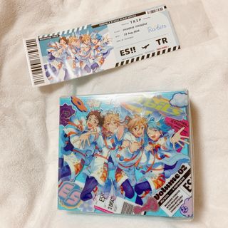 Ra*bits 初回限定盤 タワレコ特典付き(その他)