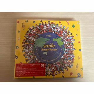 ジャニーズ(Johnny's)のsmile ジャニーズ(アイドルグッズ)