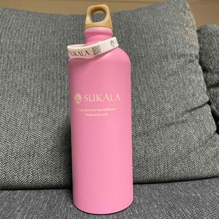 シグ(SIGG)のスカーラボトル水素水ボトルSIG(タンブラー)